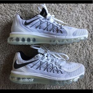 Air max running Nike